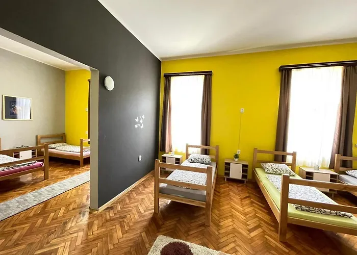 Apartment Pangea