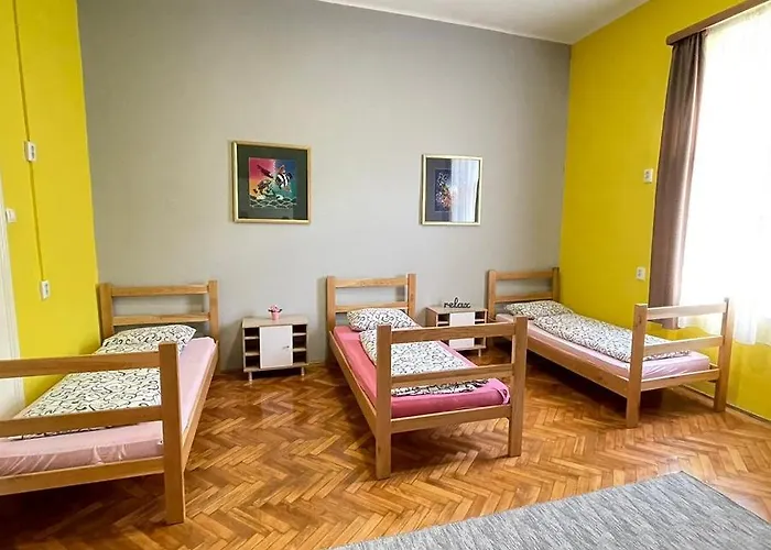 Apartment Pangea