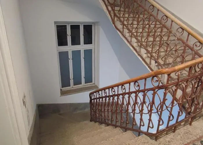 Apartment Pangea