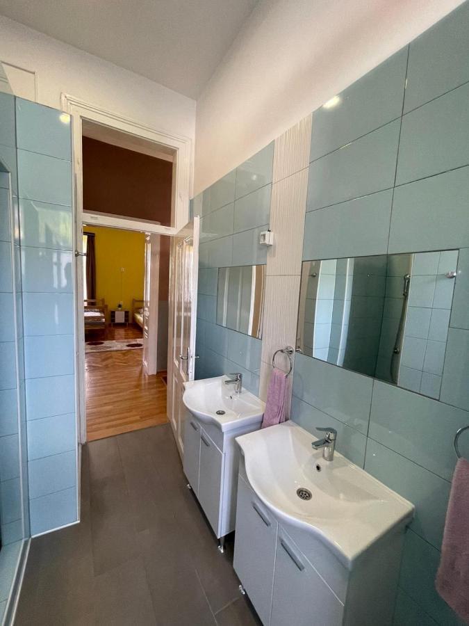 Daire Pangea Mostar